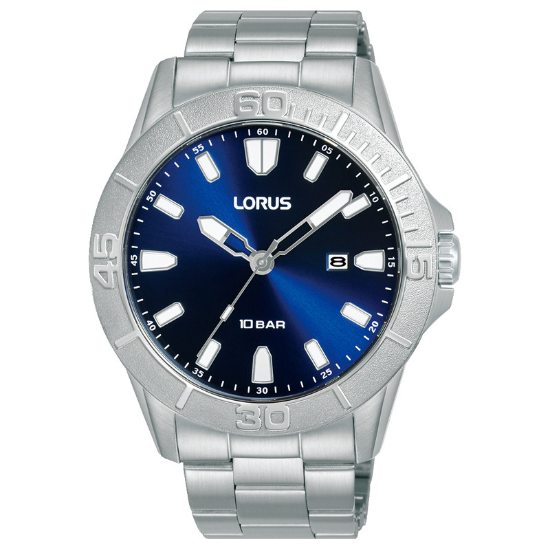 Zegarek męski Lorus Classic RH941QX9