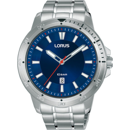 Zegarek męski Lorus Classic RH947MX9
