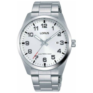 Zegarek męski Lorus Classic RH977JX5