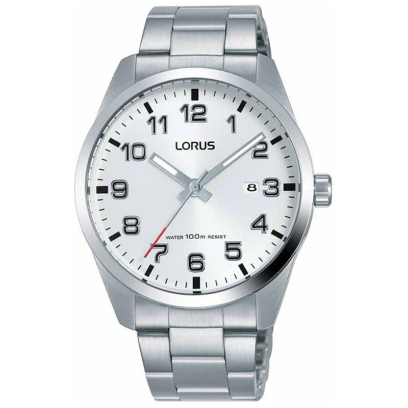Zegarek męski Lorus Classic RH977JX5