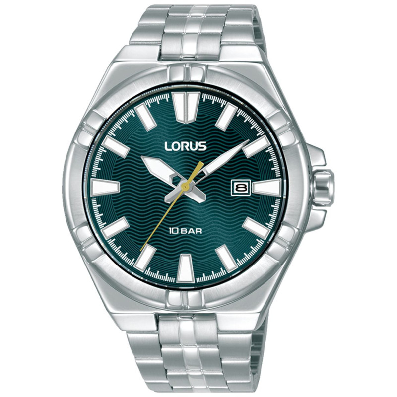 Zegarek męski Lorus Classic RH977RX9