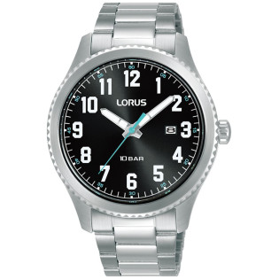 Zegarek męski Lorus Classic RH979RX9