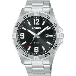 Zegarek męski Lorus Classic RH985QX9