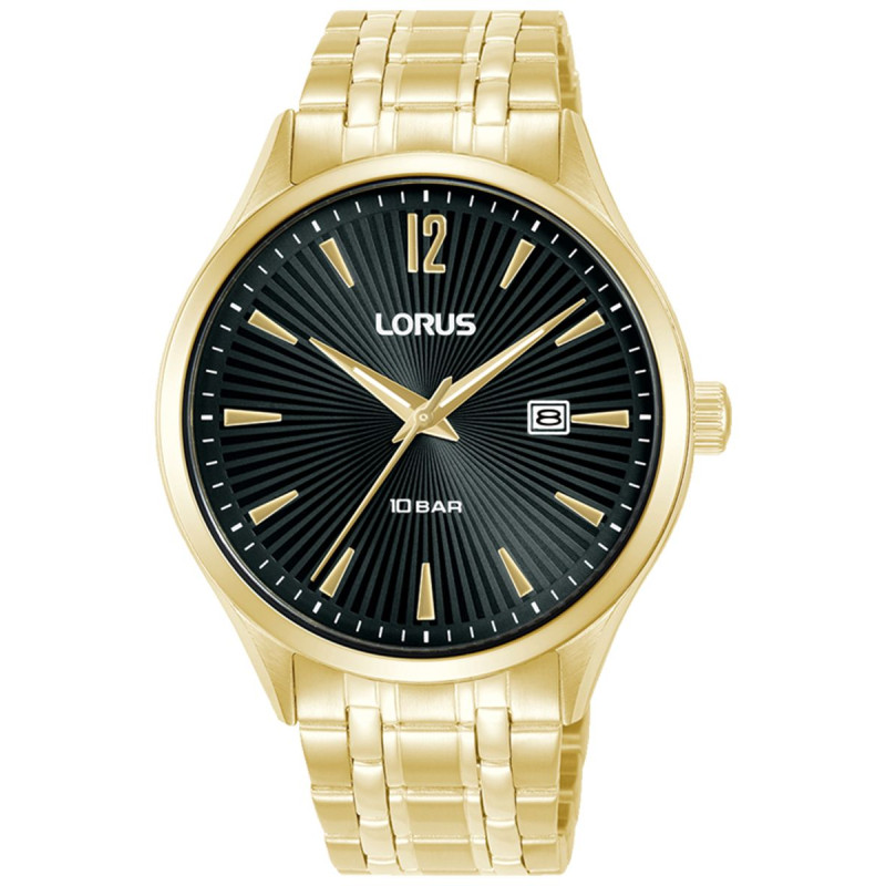 Zegarek męski Lorus Classic RH994RX9