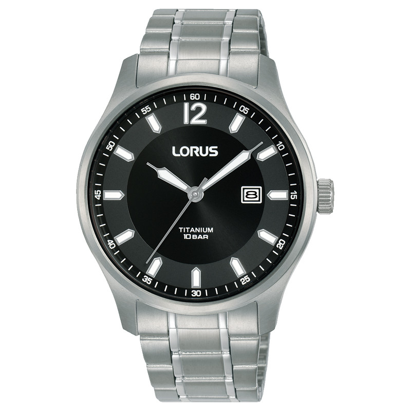 Zegarek męski Lorus Classic RH995QX9