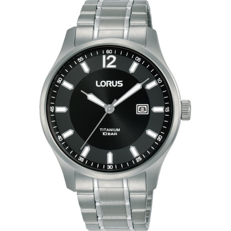 Zegarek męski Lorus Classic RH995QX9