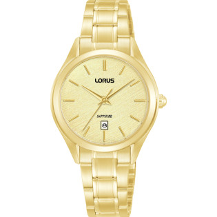Zegarek damski Lorus Classic RJ294BX9