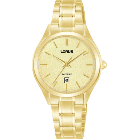 Zegarek damski Lorus Classic RJ294BX9