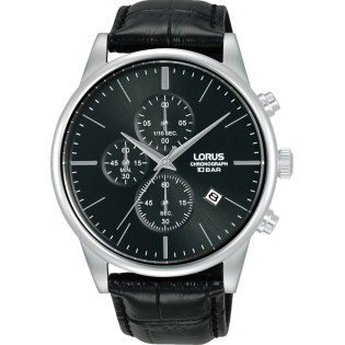 Zegarek męski Lorus Chrono RM367JX9