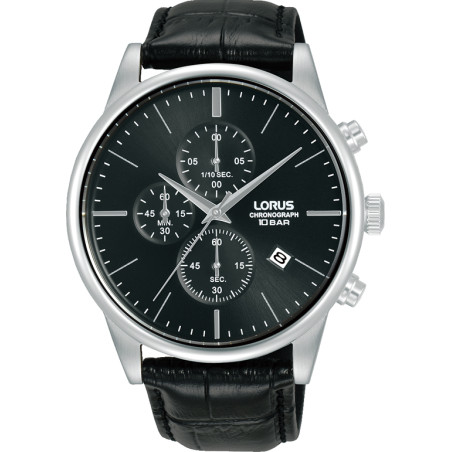Zegarek męski Lorus Chrono RM367JX9