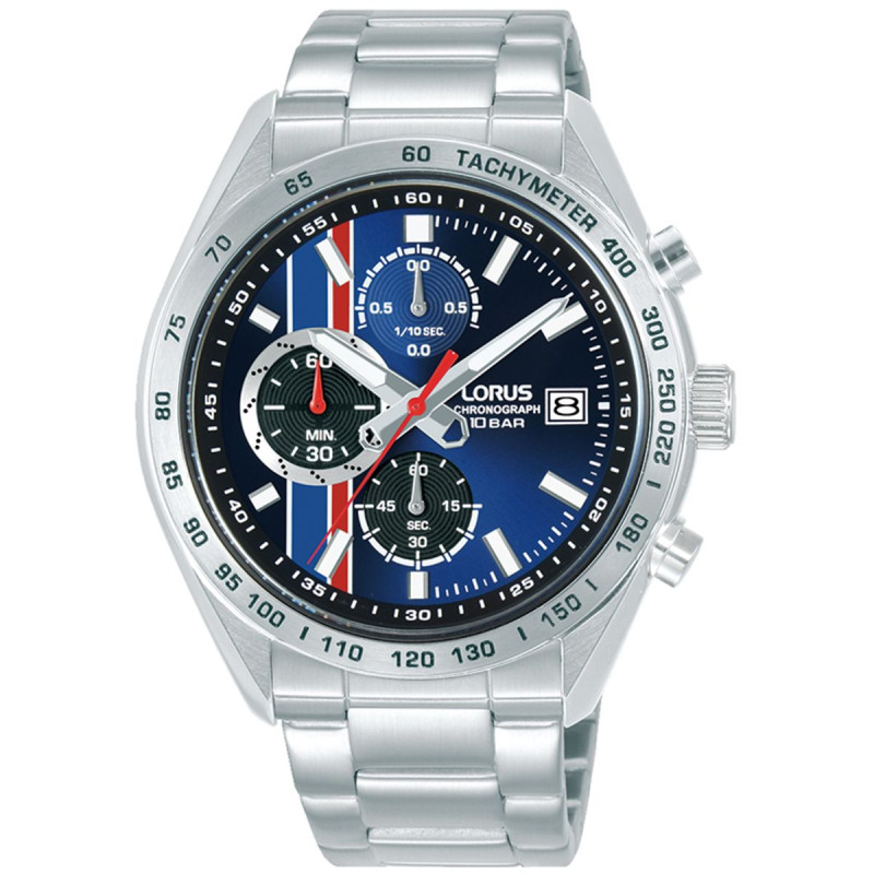 Zegarek męski Lorus Chrono RM393JX9