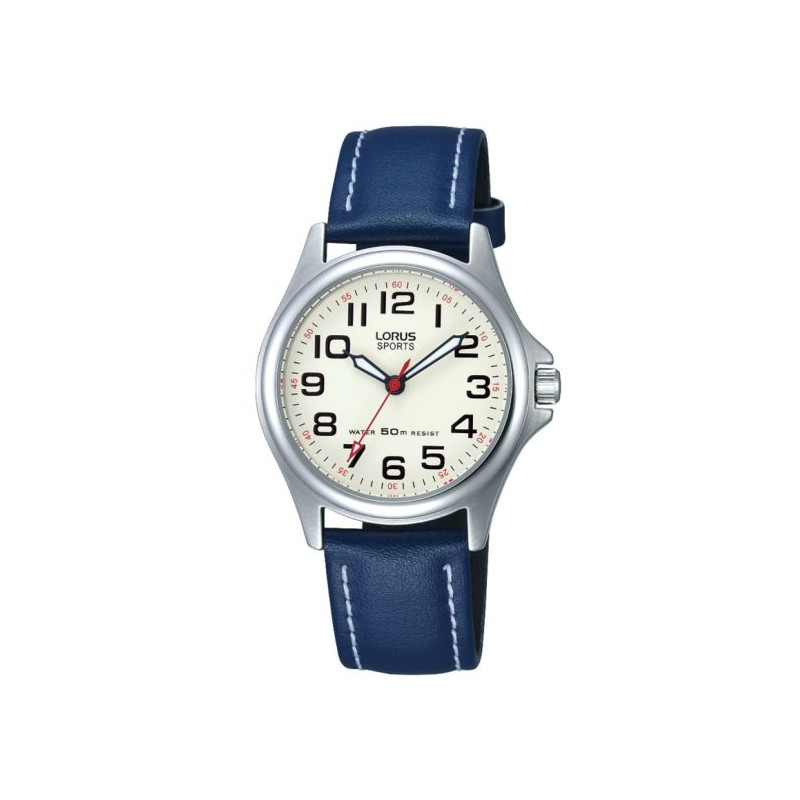 Zegarek damski Lorus Classic RRS55VX5