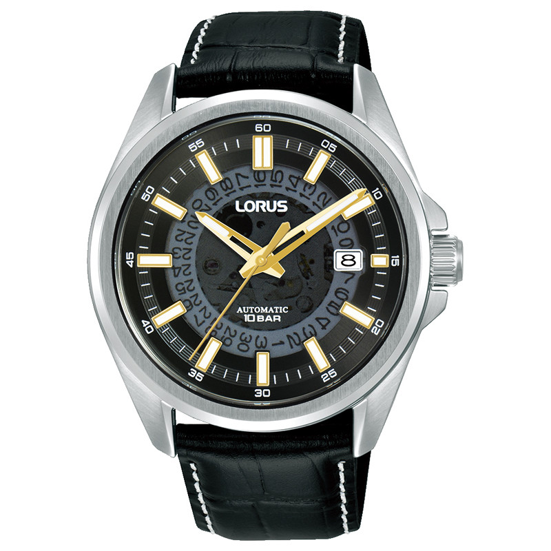 Zegarek męski Lorus Classic RU411AX9