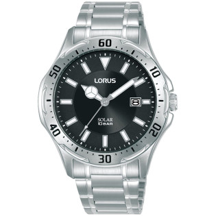 Zegarek męski Lorus Classic RX395AX9