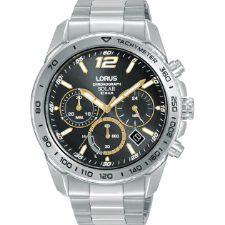 Męski zegarek Lorus Chrono RZ509AX9