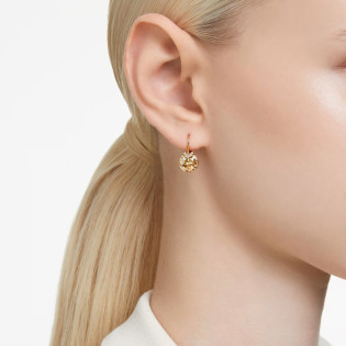 Długie kolczyki Swarovski Bella V