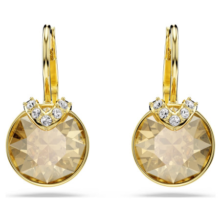 Długie kolczyki Swarovski Bella V
