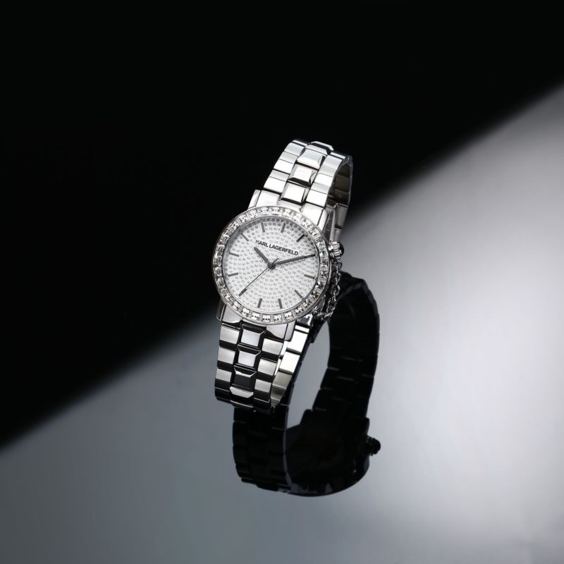 Zegarek damski Karl Lagerfeld R0553100506