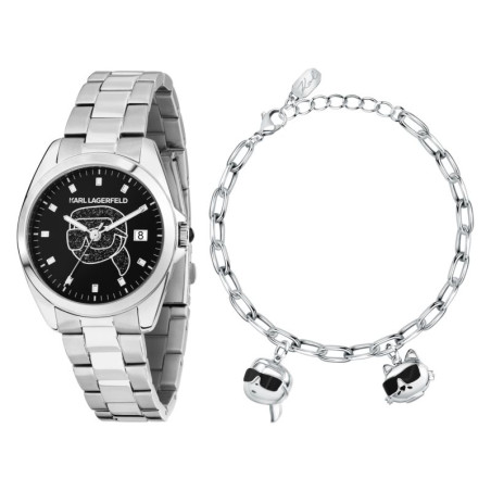 Zegarek damski Karl Lagerfeld R0553101516