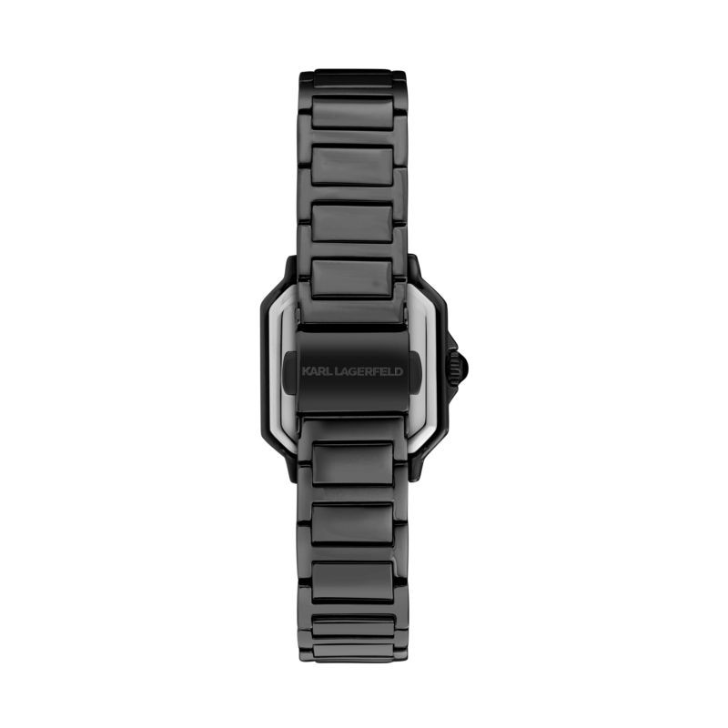 Stylowy zegarek Karl Lagerfeld R0553102504