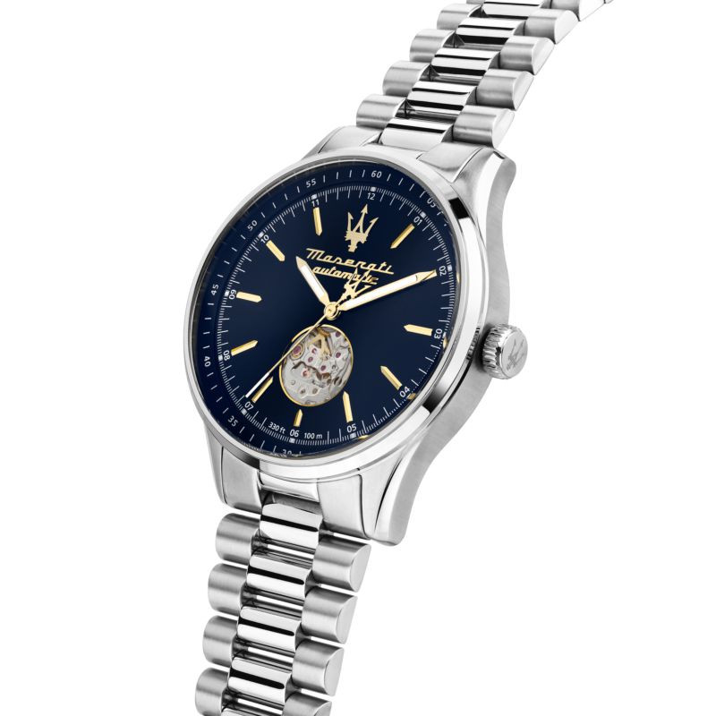 Zegarek męski Maserati Sorpasso R8823124002