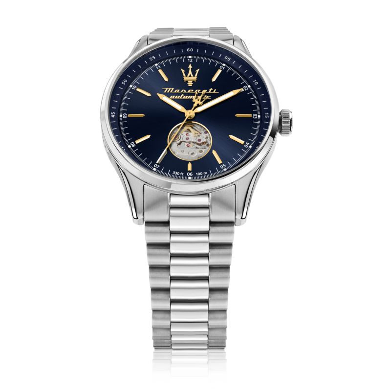 Zegarek męski Maserati Sorpasso R8823124002
