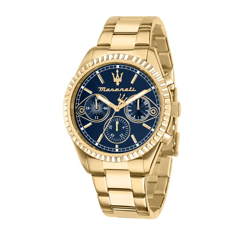Zegarek męski Maserati Competizione R8853100026