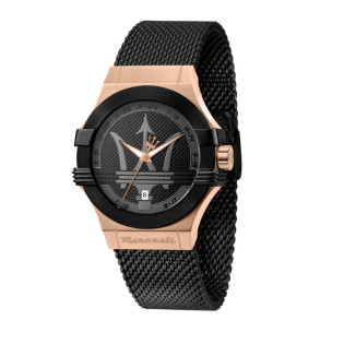 Zegarek męski Maserati Potenza R8853108010