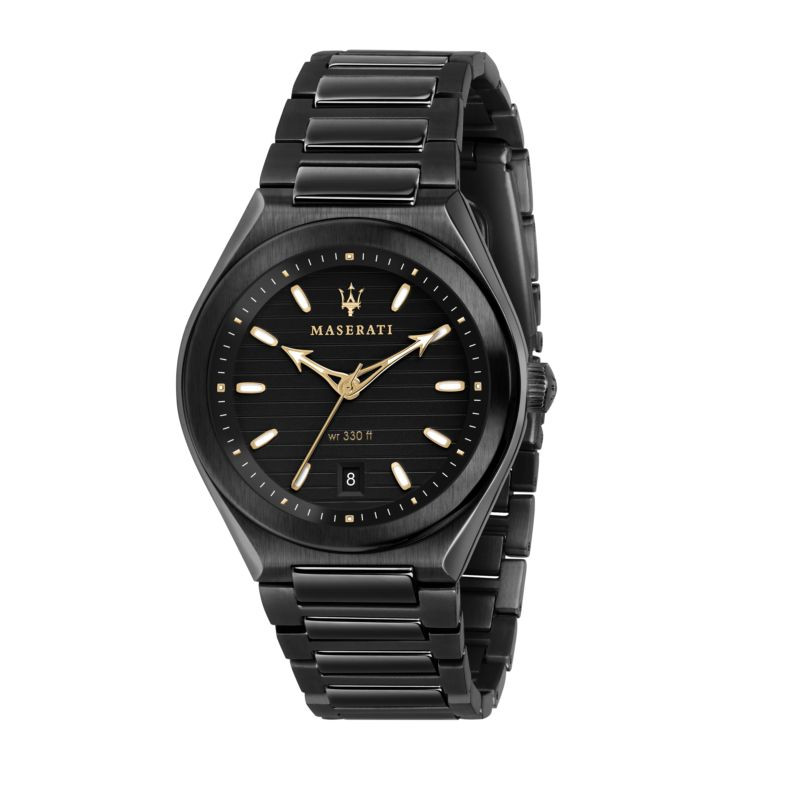 Zegarek męski Maserati Triconic R8853139004