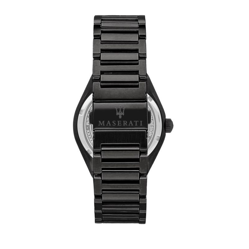 Zegarek męski Maserati Triconic R8853139004