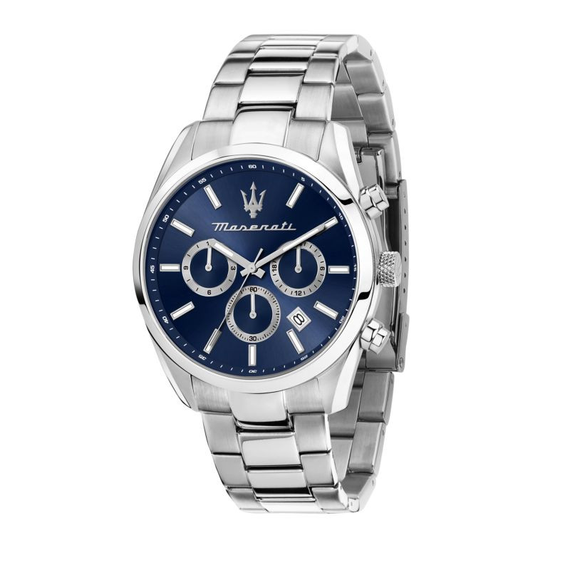 Zegarek męski Maserati Attrazione R8853151005