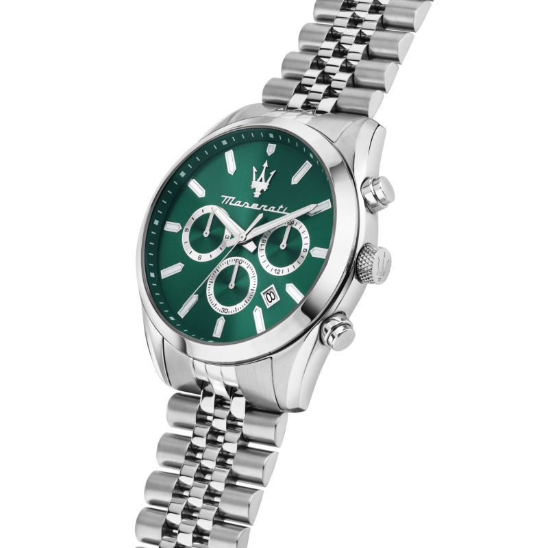 Zegarek męski Maserati Attrazione R8853151023