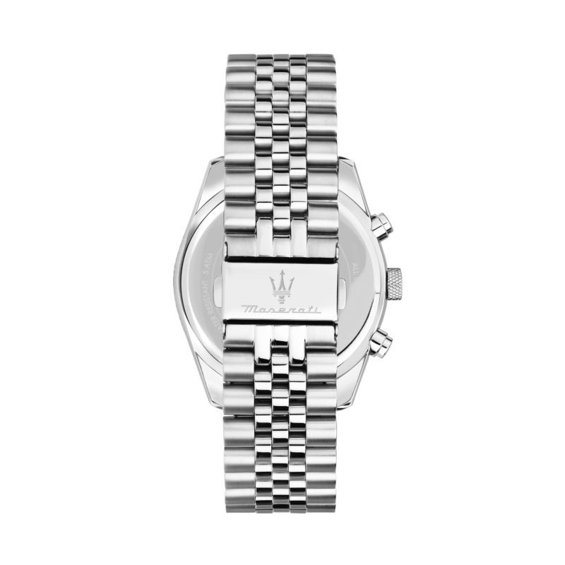 Zegarek męski Maserati Attrazione R8853151022