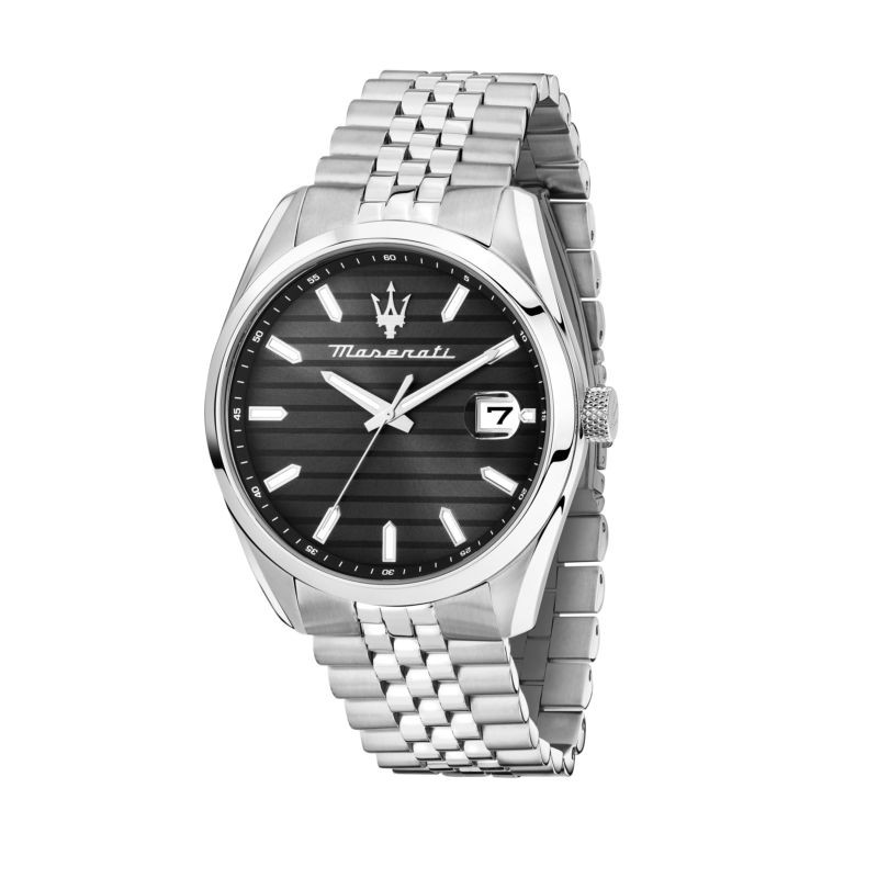 Zegarek męski Maserati Attrazione R8853151026