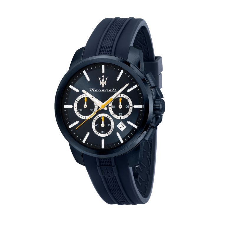 Zegarek męski Maserati Successo R8871621044