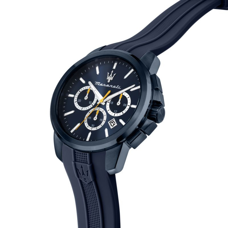 Zegarek męski Maserati Successo R8871621044