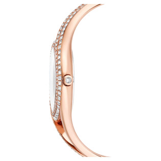 Zegarek z bransoletą typu bangle Hyperbola