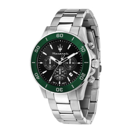 Zegarek męski Maserati Competizione R8873600008