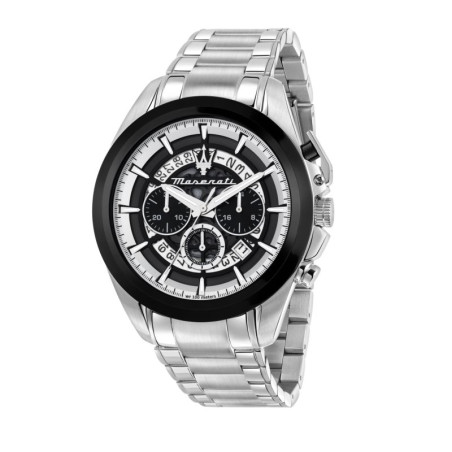 Zegarek męski Maserati Traguardo R873612059