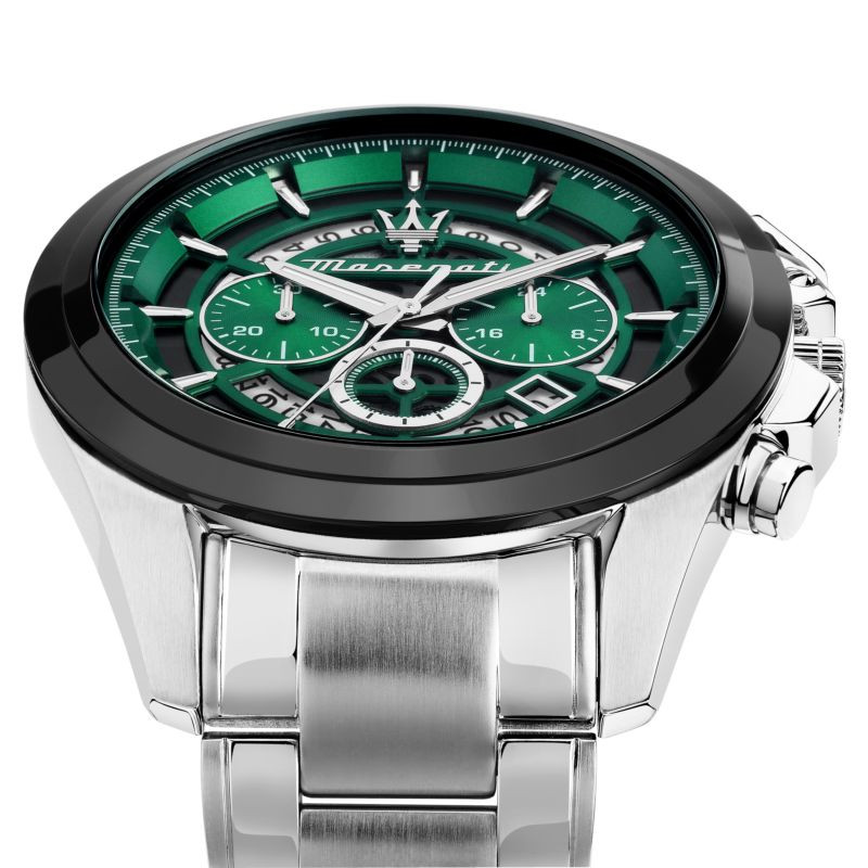 Zegarek męski Maserati Traguardo R8873612060