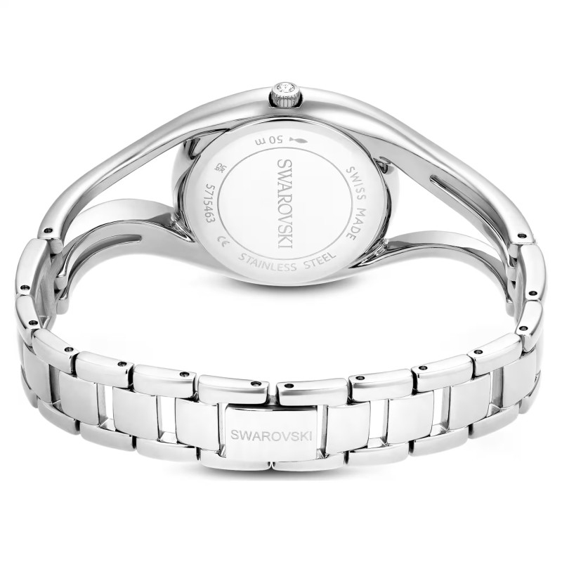 Zegarek z bransoletą typu bangle Hyperbola
