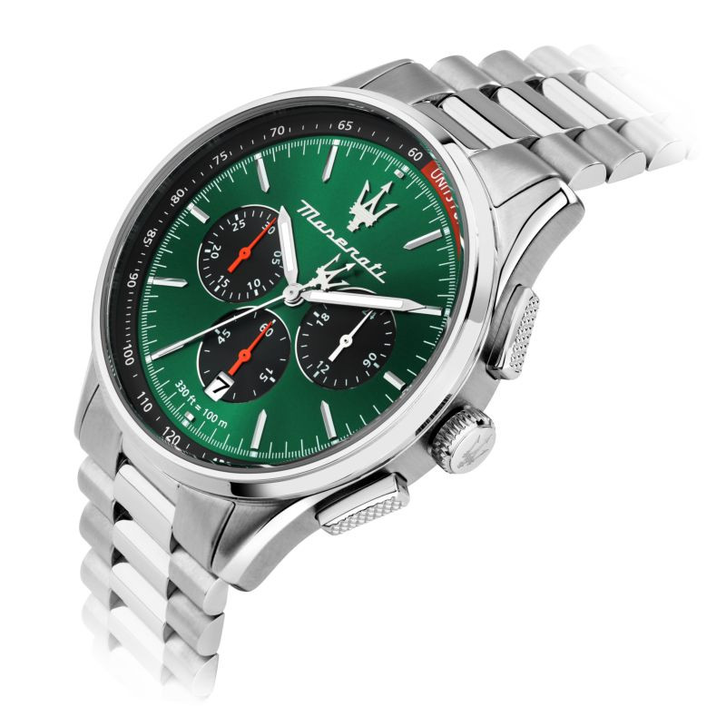 Zegarek męski Maserati Sorpasso R8873624002