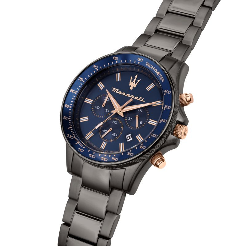 Zegarek męski Maserati Sfida R8873640020
