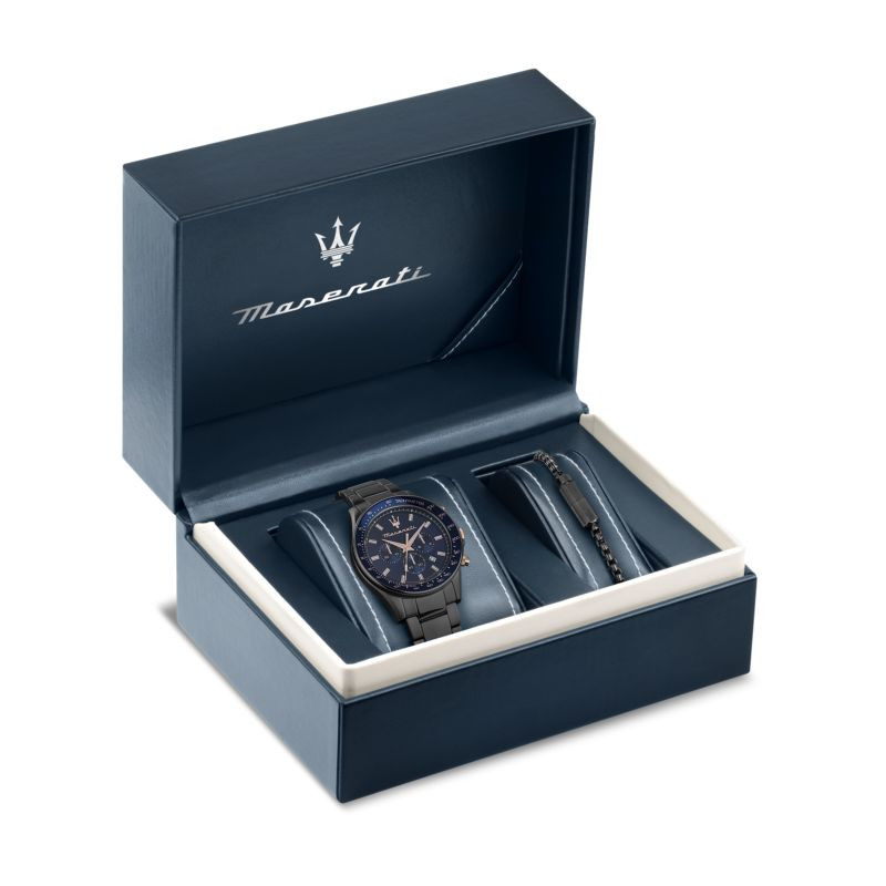 Zegarek męski Maserati Sfida R8873640020