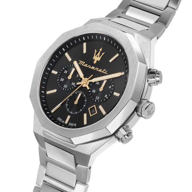 Zegarek męski Maserati Stile R8873642010
