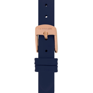 Elegantní dámské hodinky U.S. Polo Assn USP5936BL pro každodenní i speciální příležitosti. Kombinace stylu a sportovní elegance.