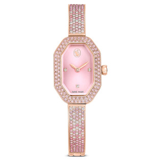 Zegarek z bransoletą typu bangle Dextera