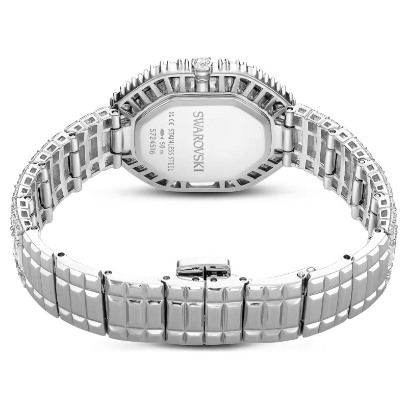 Zegarek Swarovski Matrix octagon