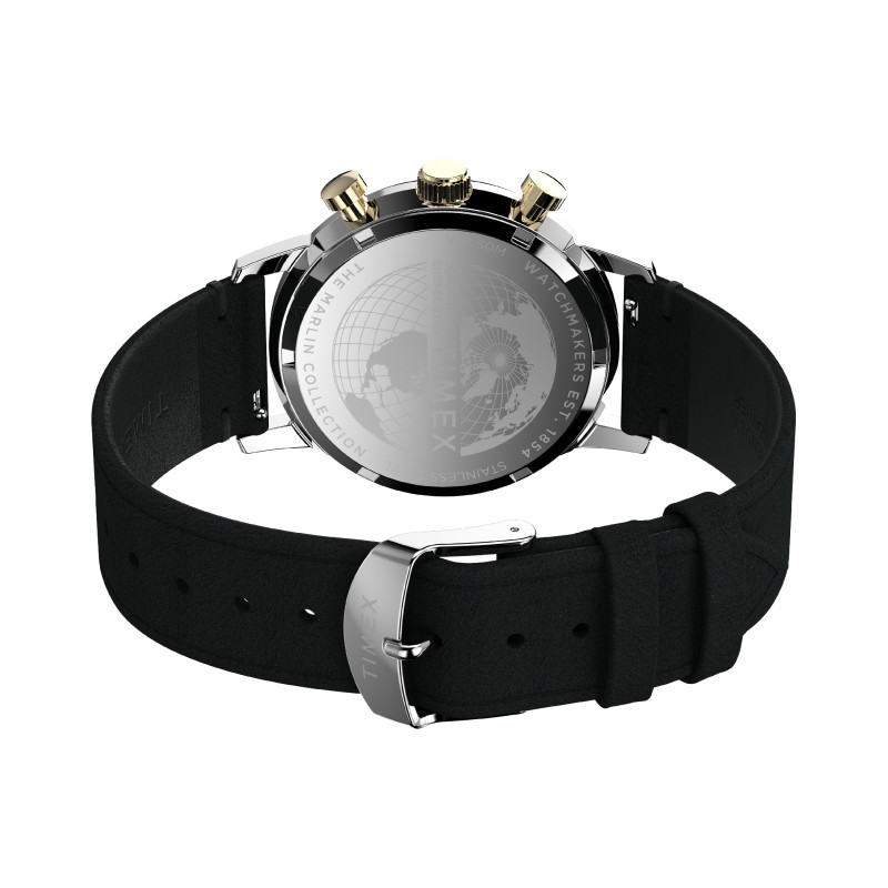 Zegarek męski Timex Marlin TW2W60300