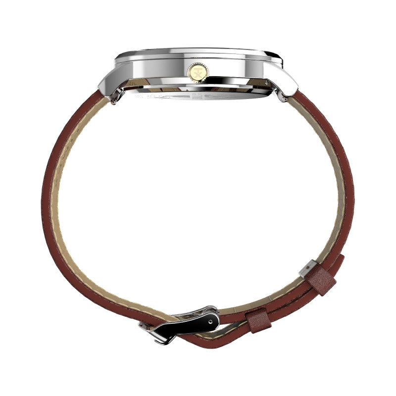 Zegarek męski Timex Waterbury TW2W75600